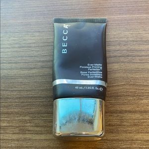 Gently Used Becca Ever-Matte Primer
